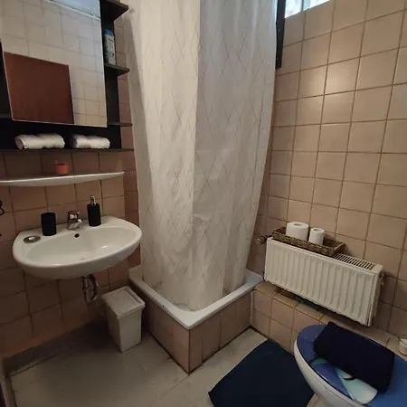 Apartament Zen - Hell - Kuche - Sudstadt *