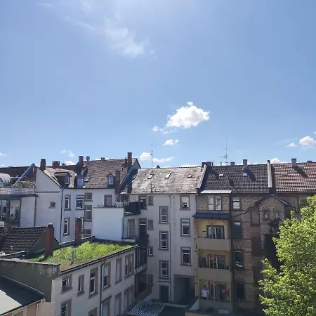 Zen - Hell - Kuche - Sudstadt